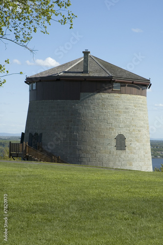 Obraz na plátně tour martello