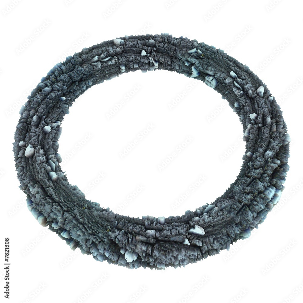 Treebark Ring Treebark Ring