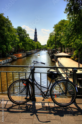 Amsterdam (Netherlands) photo