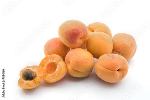 apricots