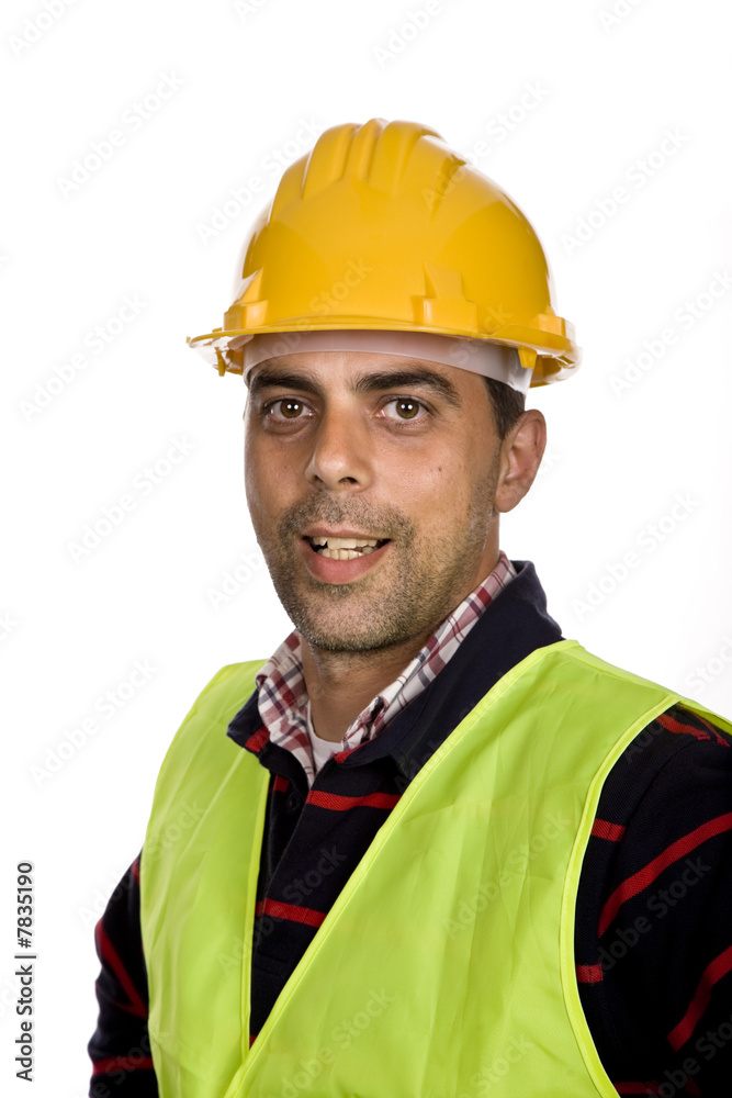 worker