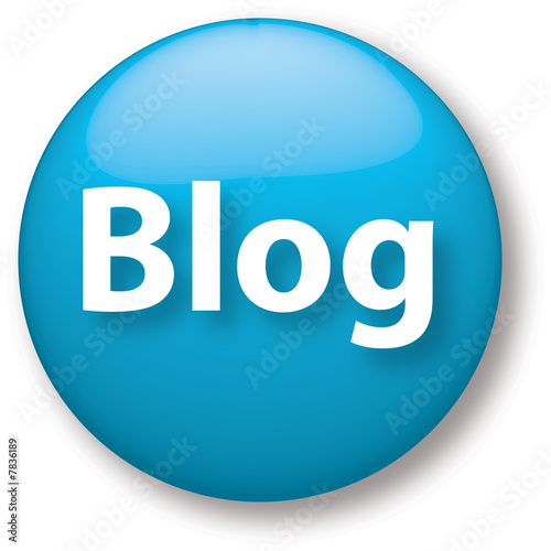 Blog Icon