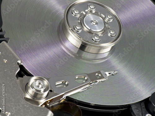 harddrive