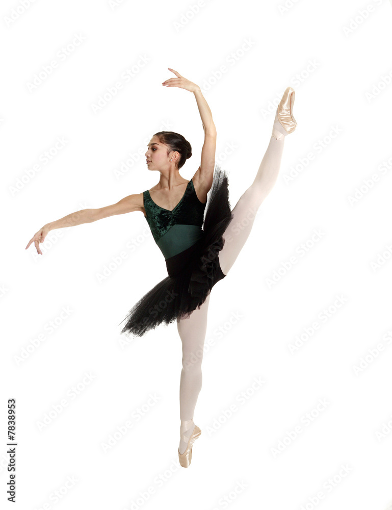 Ballerina Ballerina