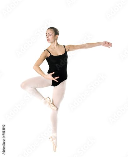 Ballerina