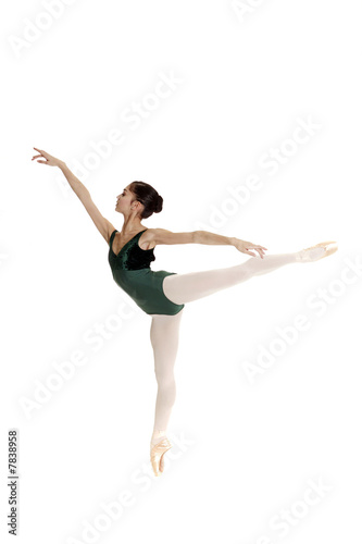 Ballerina
