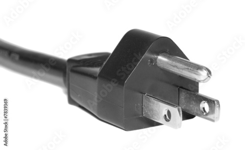 power plug