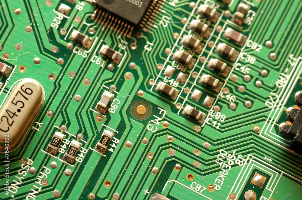 Circuit board Circuit board