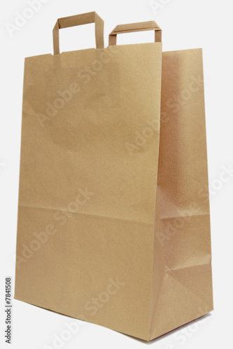 Market Shopping Bag