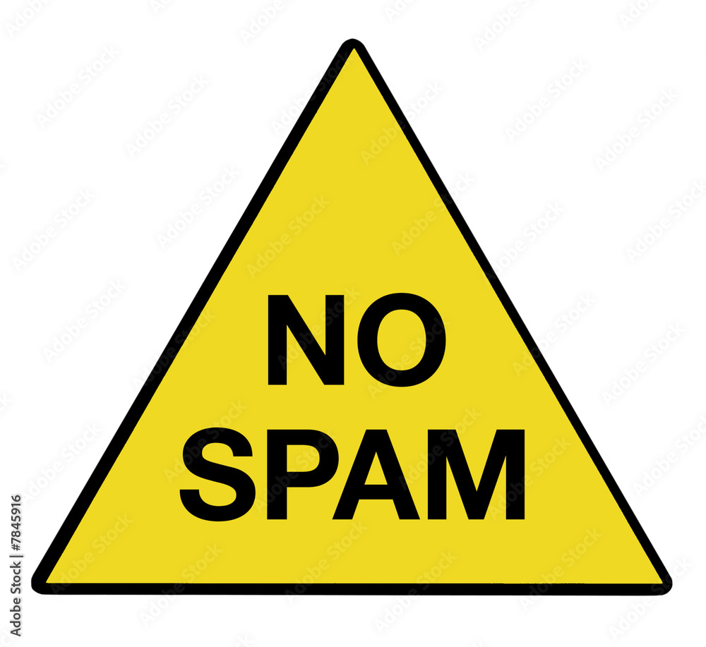 spam spam