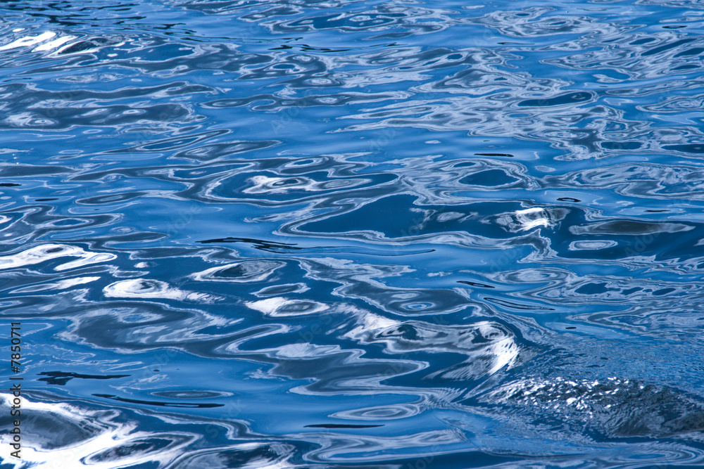 Water surface Water surface