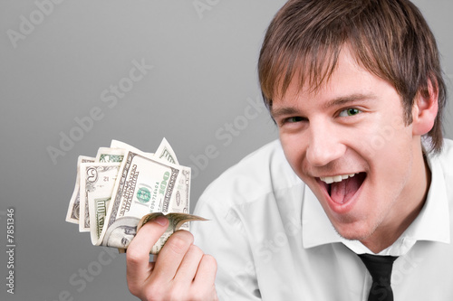 money making