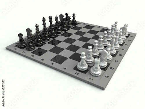 Chess2 photo