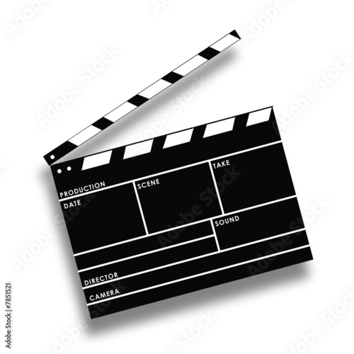 Clapboard