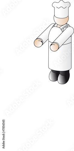 Cocinero