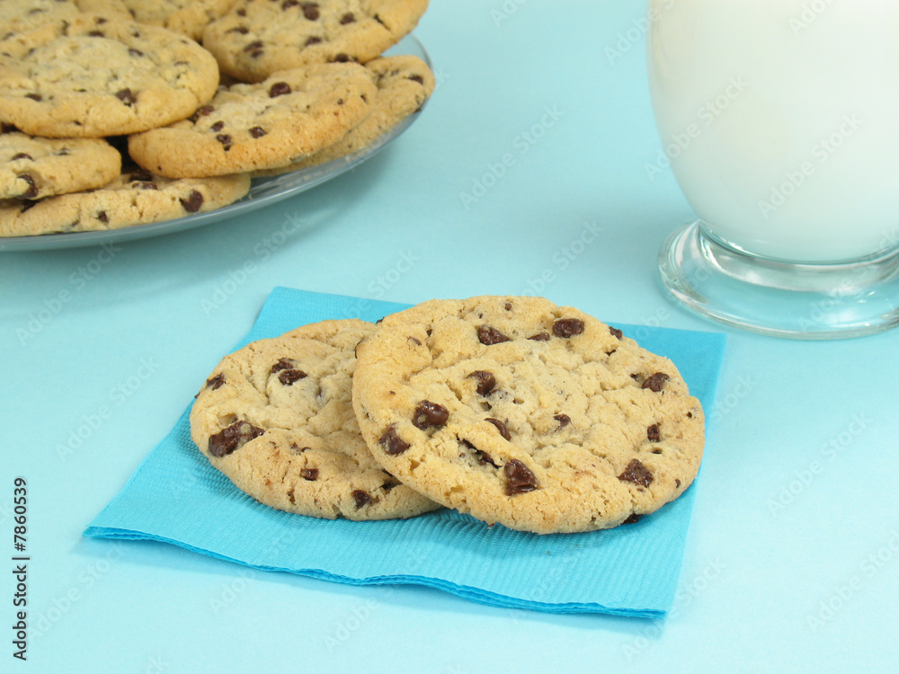 Mmm… Cookies Mmm… Cookies