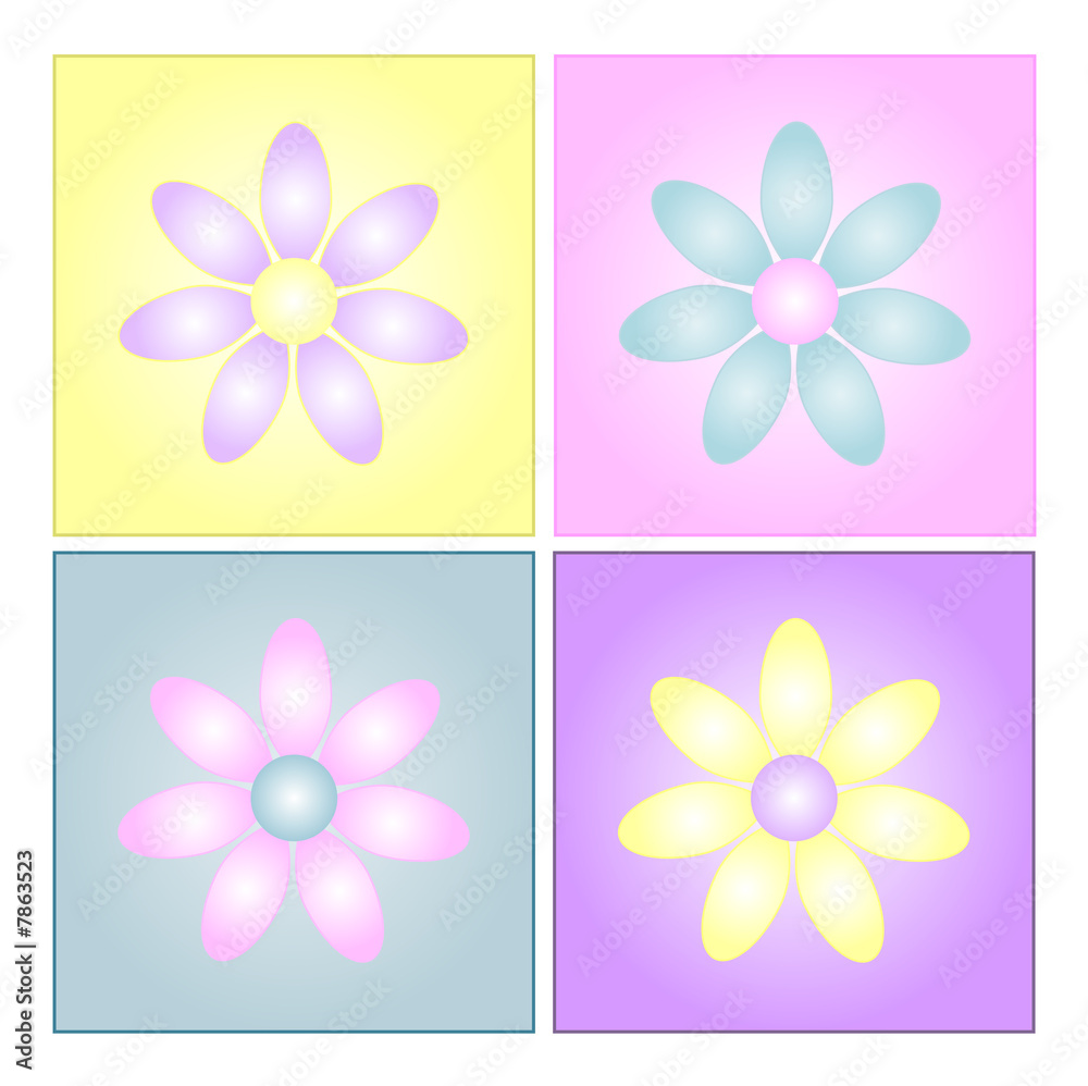 Flower Backgrounds Flower Backgrounds