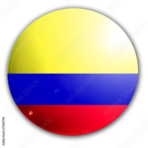 colombian flag