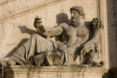Photography Roman Art