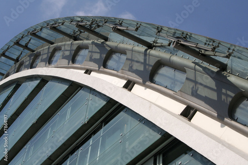 office-building