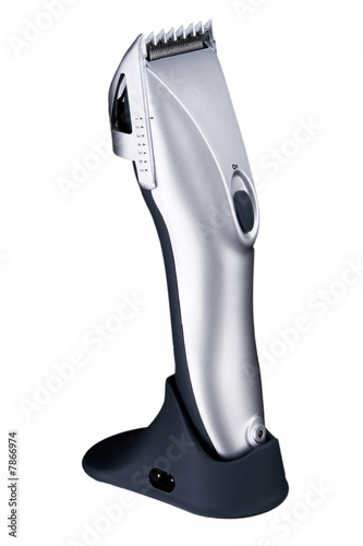 trimmer