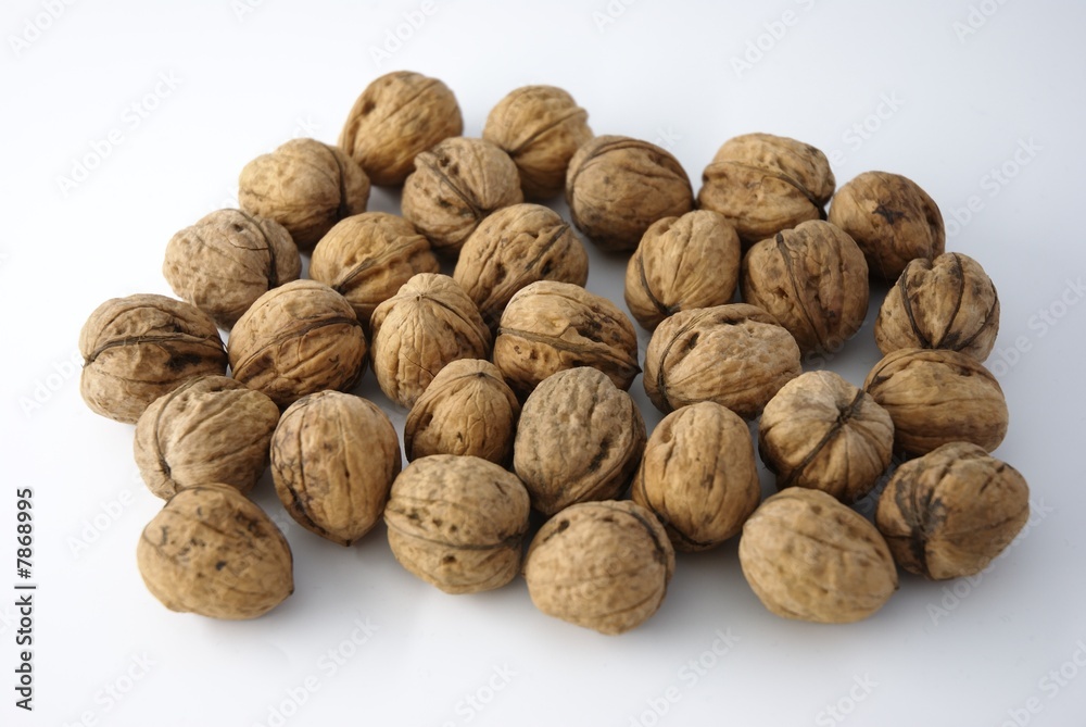 Walnuts Walnuts