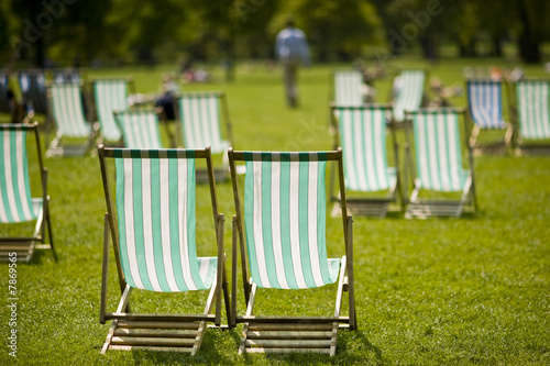Green park