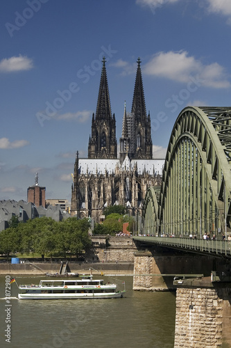 Kölner Dom