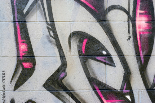 Graffiti Spraypaint