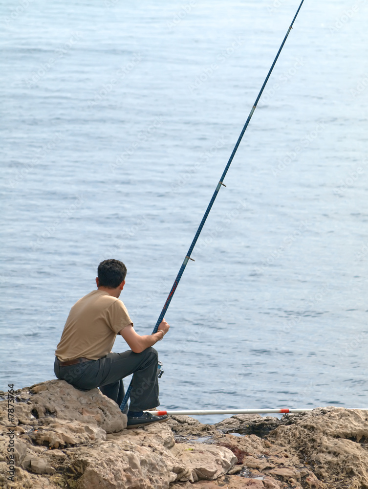 Pescador Pescador