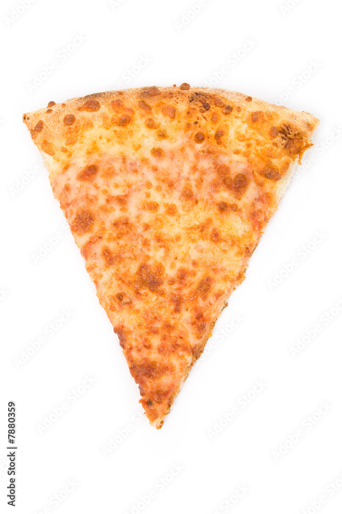 Fototapeta Cheese Pizza