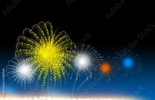 Fireworks