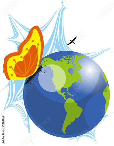 planeta tierra