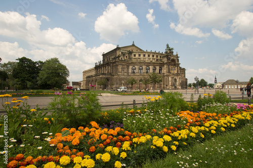 Dresden Semperoper