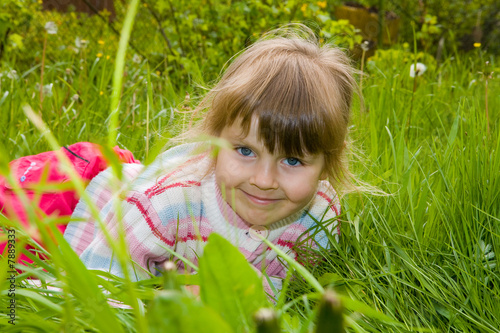 Child