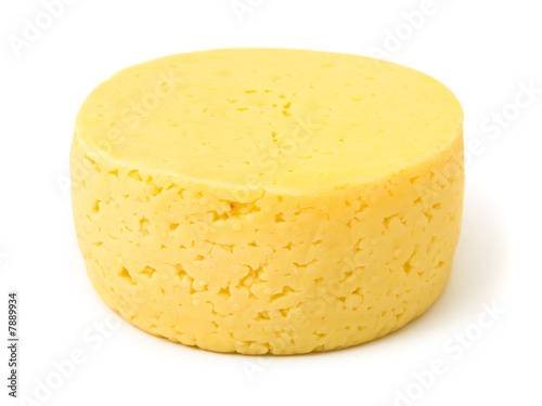 Slice of cheese