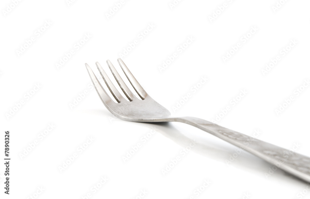 fork fork