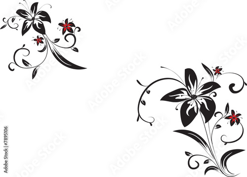 Decorative ornament 