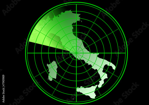 radar italia