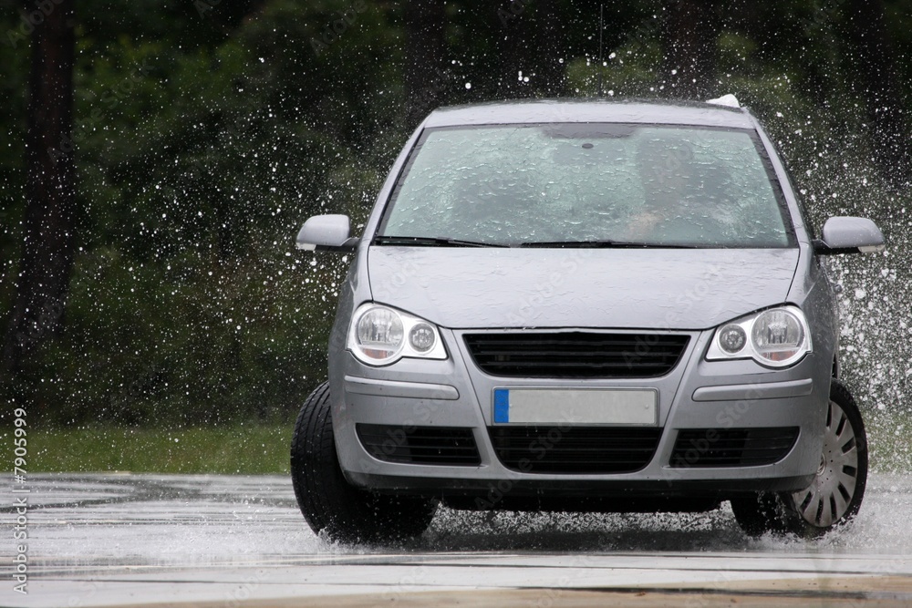 maitrise sous pluie maitrise sous pluie