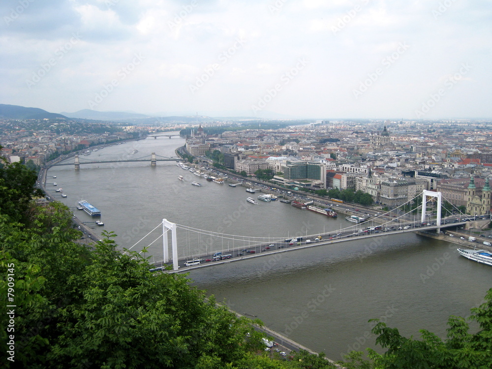 Budapest