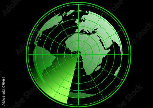radar mondo
