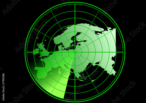 radar europa