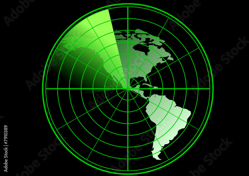 radar america
