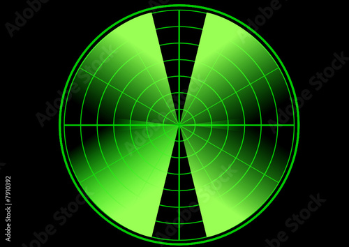 radar