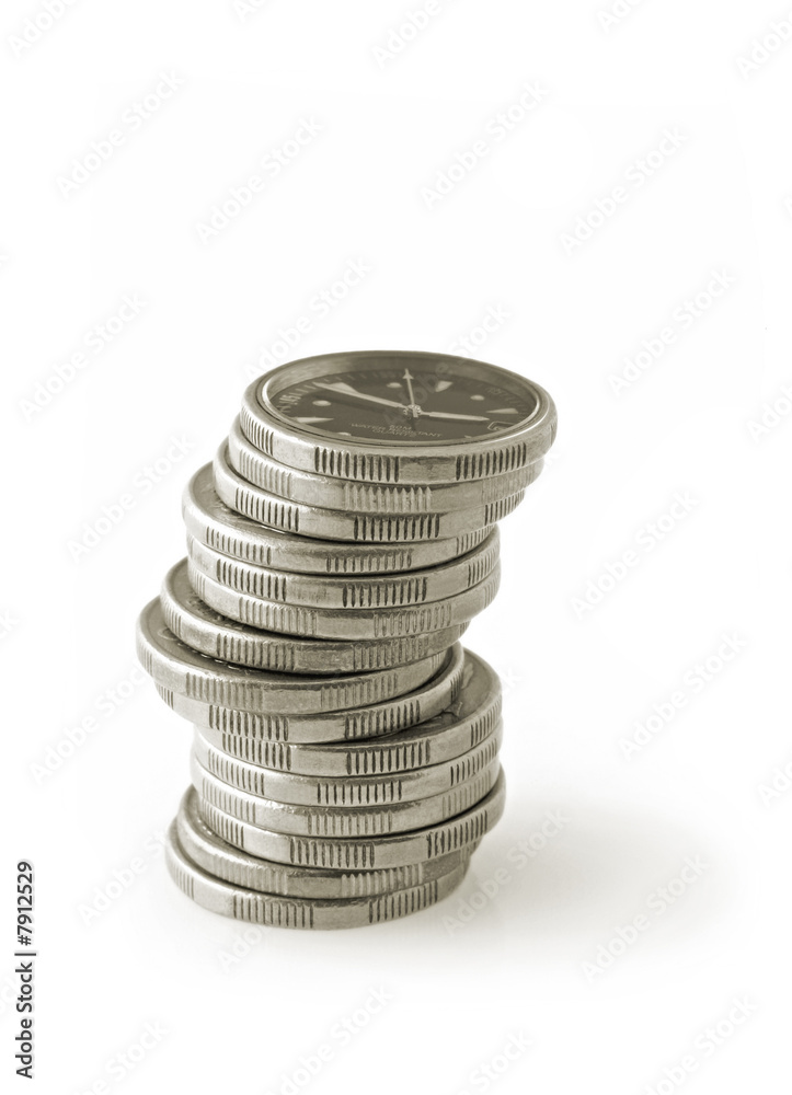 Time is Money Time is Money