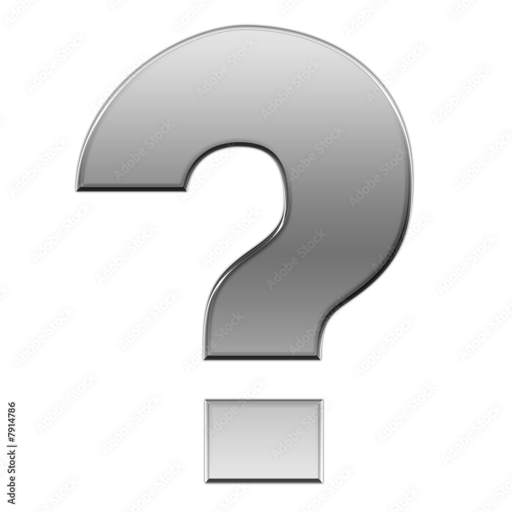 question question