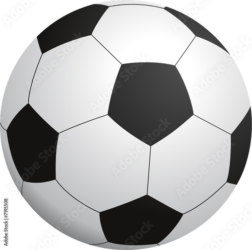 Fussball / Soccerball