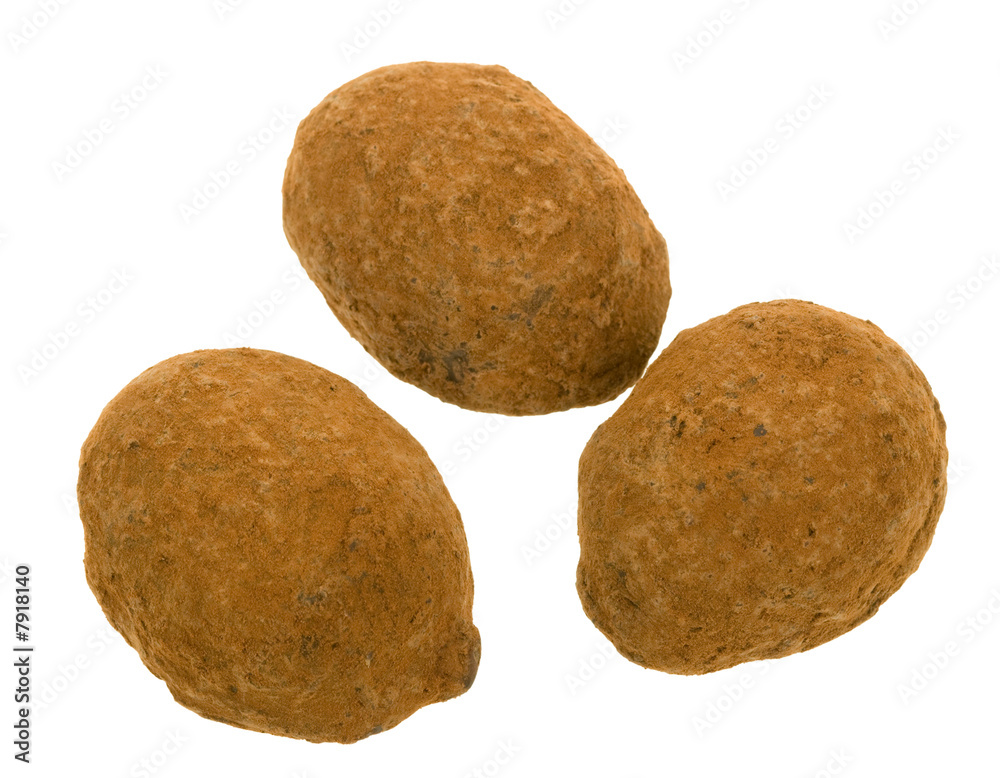 chocolate truffles chocolate truffles