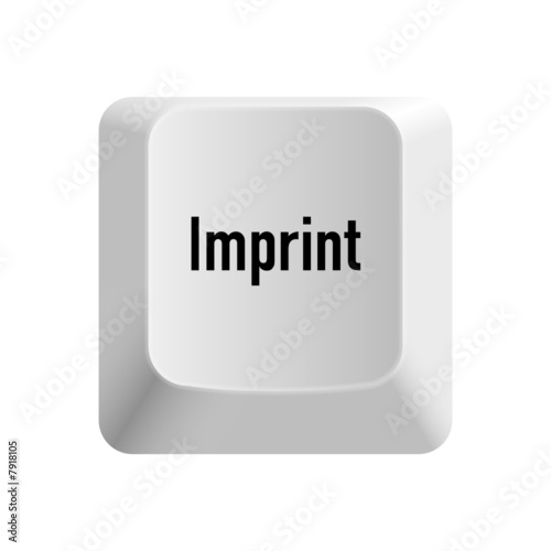 key imprint